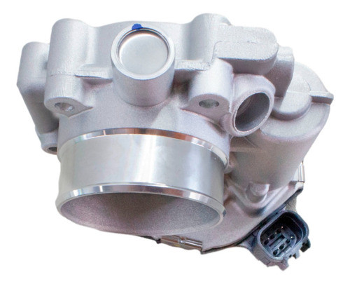 Cuerpo Mariposa Lucas Chevrolet Spin Cobalt 09/13 1.8 8v © 1