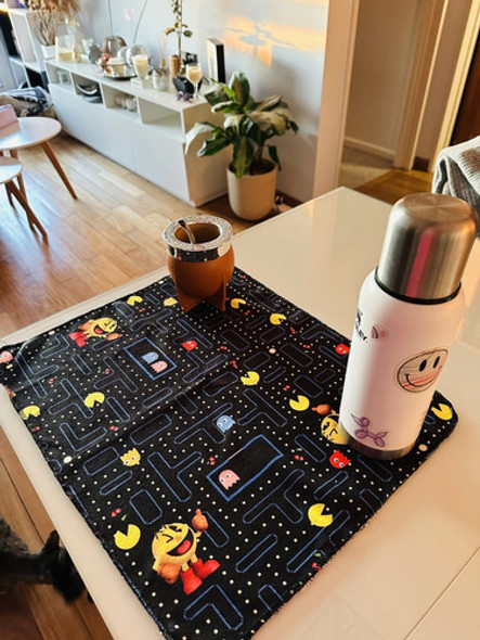 Individuales - Repasadores Cod 369 1