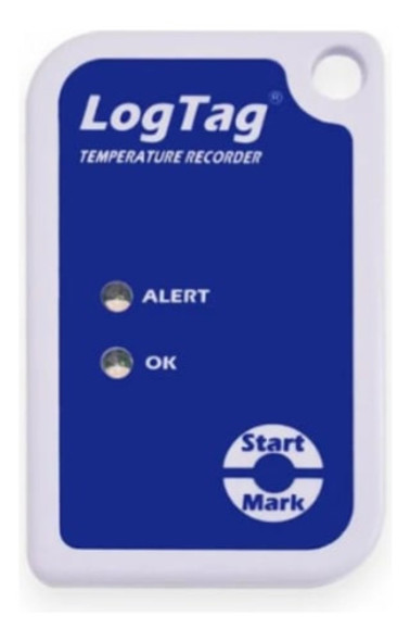 Datalogger Log Tag Trix-8 Registrador Datos De Temperatura 0