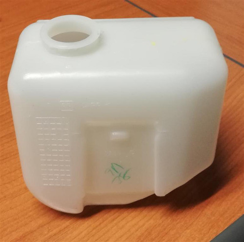 Deposito Agua Radiador Suzuki Alto K10 10-10 1