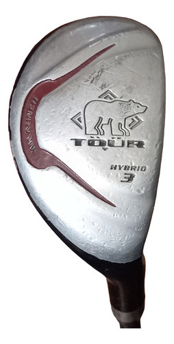 Palo De Golf Golden Bear Hpc-70 0