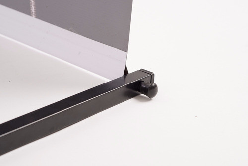 Portabanner Doble Tensor 90x190cm Porta Banner 1