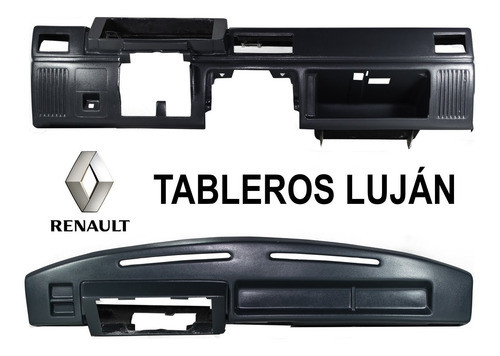 Tablero  Renault  R 9   R 11 1
