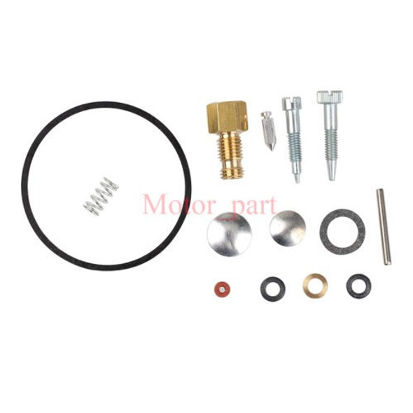 Motor De Carburador Reparación Kit Fit Tecumseh 632347 Hmsk8 0