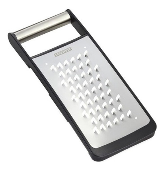 Rallador Alimentos Microcut Medio Leifheit Acero Inoxidable 0 Rallador Alimentos Microcut Medio Leifheit Acero Inoxidable 0