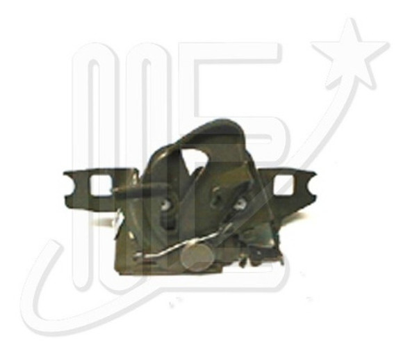 Cierre Capot Vw Polo Caddy Golf Hasta El 2004 0