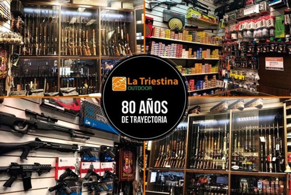 Cargador M4 Mid Cap Airsoft Evolution Metal 140bbs 1