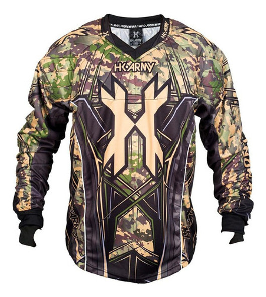 Jersey Camiseta Para Paintball Hk Army 0 Jersey Camiseta Para Paintball Hk Army 0
