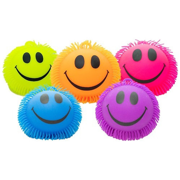 Squishy Shaky Friends Smile Grande 0