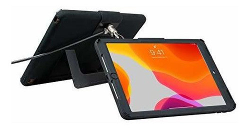 Estuche De Seguridad Digital Cta Con Pata De Cabra Y Cable A 0