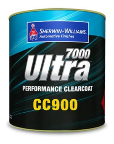Sherwin Williams Cc900 - 5lts 0