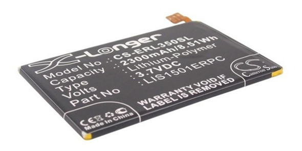 Bateria Para Sony Xperia C6503 Calla Ds L35a Cn3 L35h L35i 0 Bateria Para Sony Xperia C6503 Calla Ds L35a Cn3 L35h L35i 0
