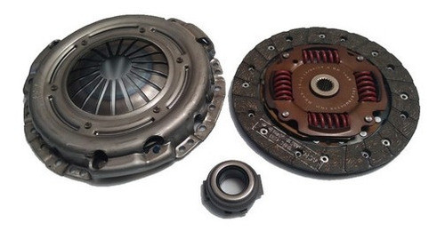 Kit Embrague Fiat Palio 1.4 Evo Original 1