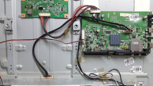 Cable Conector Lvds Ken Brown Kb 32 2213 Led 1