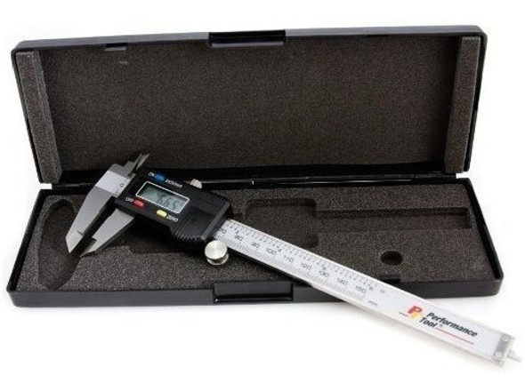 Herramienta De Rendimiento W80152 Pinza Digital Electronica 0