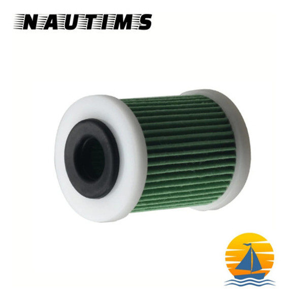 Filtro De Nafta Para Yamaha 225 Hp 4t 6p3 1 Filtro De Nafta Para Yamaha 225 Hp 4t 6p3 1