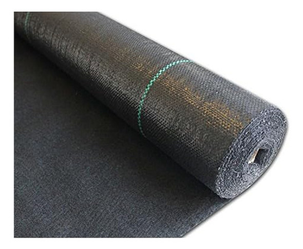 Barrera De Malezas Premium Jardín De 5 Oz Por Pro, Man... 0