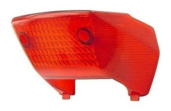 Acrilico Faro Trasero Honda Xr 250 Tornado / Nxr 125 Repcor 0 Acrilico Faro Trasero Honda Xr 250 Tornado / Nxr 125 Repcor 0