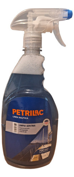 Limpia Sentinas Para Barcos Petrilac - Linea Nautica 0 Limpia Sentinas Para Barcos Petrilac - Linea Nautica 0