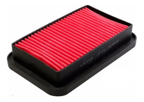 Filtro Aire Wega Honda Twister 125  Cb 125f - Fas Motos 0