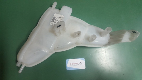 Deposito Liquido Refrigerante Audi Rs6 Motor 5.0 Original 1