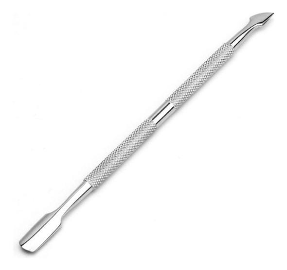 Repujador Espatula Cuticula Pedicura Manicura Acero Inoxidab 0 Repujador Espatula Cuticula Pedicura Manicura Acero Inoxidab 0