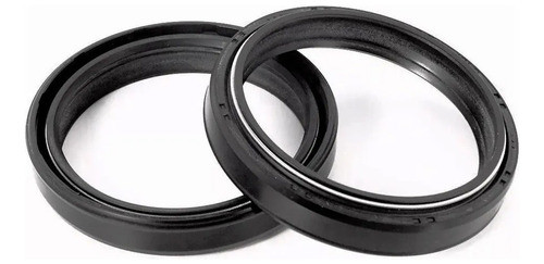 Par Reten Suspensión Kawasaki Kxf 450 4t 2006 A 2012 0