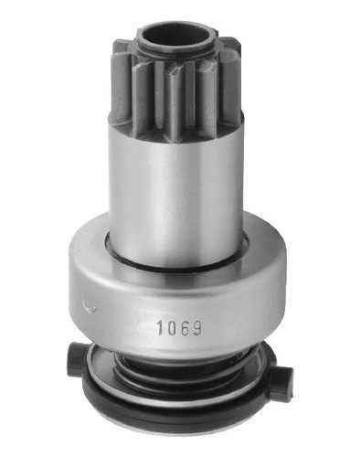 Impulsor De Arranque Bendix Piñon Zen  1069 0