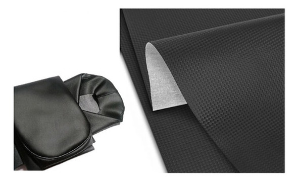 Funda De Asiento Gs 125 - 200 En Tela Antideslizante 0 Funda De Asiento Gs 125 - 200 En Tela Antideslizante 0