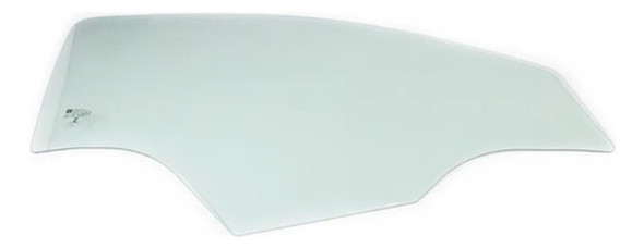 Cristal Vidrio Puerta Chev Cobalt Delantera Der 0