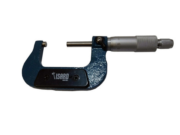 Micrometro Exterior Isard 25 - 50 Mm - Zona Norte 0