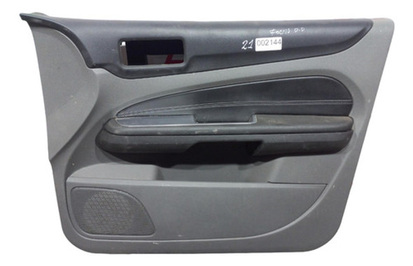 Tapizado Delantero Derecho Ford Focus Codigo2144 0 Tapizado Delantero Derecho Ford Focus Codigo2144 0