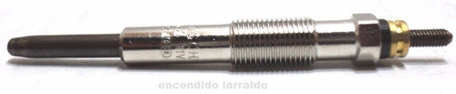 Kit Bujias Precalentamiento Renault Kangoo 1.9 Diesel Premiu 1