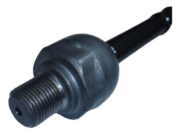 Barra Salida Cremallera Ch Meriva/corsa Novo 02/05 (nafta) 1