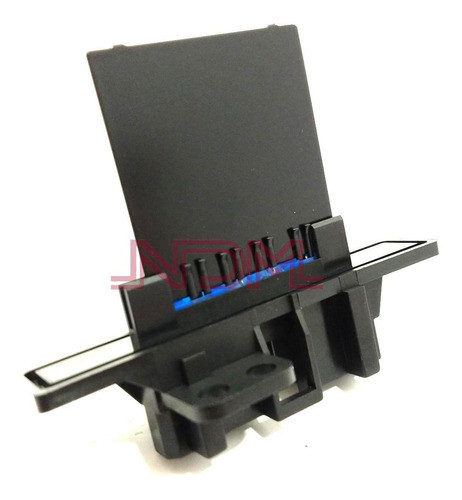 Resistor  Nissan Sentra 90-95  1.6 Carb 16v  5e44 0