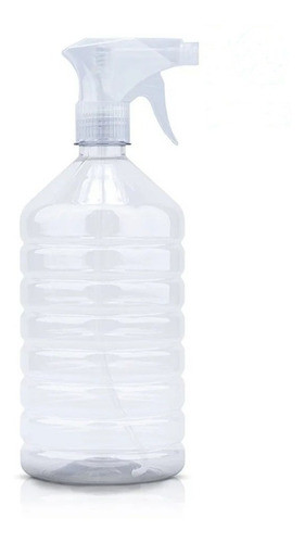 Pulverizador Rociador Spray Botella 1 Litro - Ramos Grow 0
