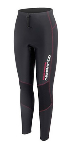 Pantalon Calza Termica Aropec Mujer Penguin M - Tecnobox 0