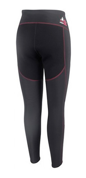 Pantalon Calza Termica Aropec Mujer Penguin M - Tecnobox 1