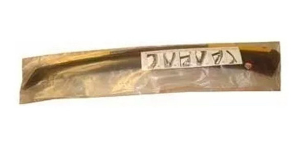 Par Deflectores Ventana Fluence Delantero Coliza 0