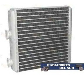 Radiador Calefaccion Chevrolet Meriva 1