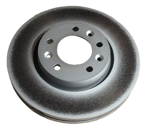 Disco Freno Peugeot Expert Citroen Jumpy 2008/2014 Original 0