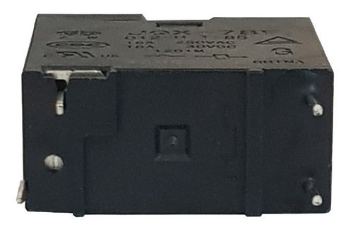 Relay Rele Para Microondas 12vdc 16a Dec Japon Du1pu 1