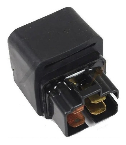 Relay De Seguridad Ybr / Xtz125 - Magnetron 0
