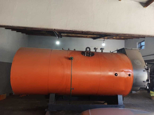 Caldera Gonella Modelo 0