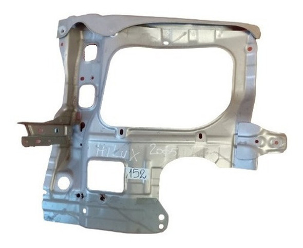 Sede De Optica Hilux 2005 06 07 08 09 10 Alt 0