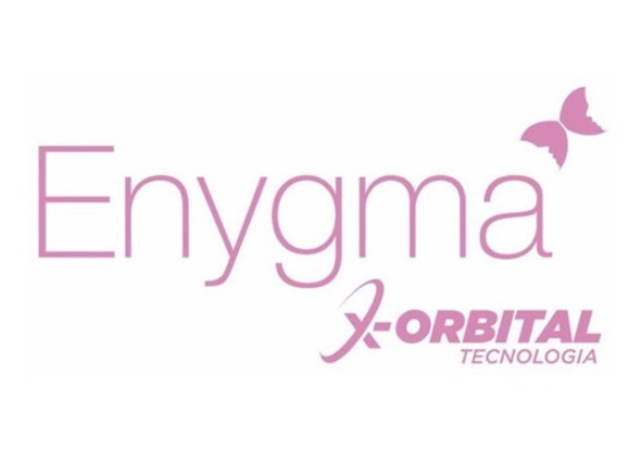 Alquiler Crioradio + Himfu Body + Enygma 1