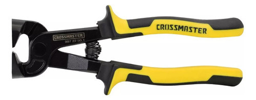 Tenaza Para Ceramicos 8  Tungsteno Profesional Crossmaster 0