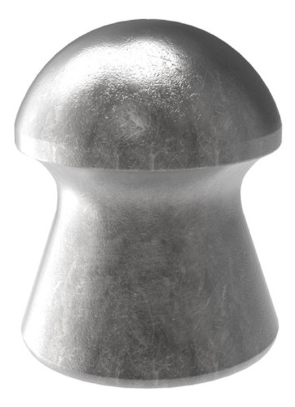 Balines Crosman Cal. 4.5 Mm X 500 Unidades Domed 6 Lum77 1