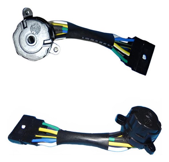 Conector De Switch De Ignición 0