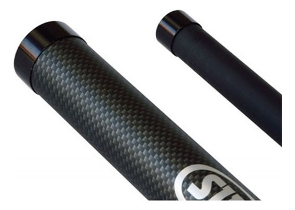 Caña Silstar Sensor 3,90 Mts Pesca Lance 3 Tramos 1